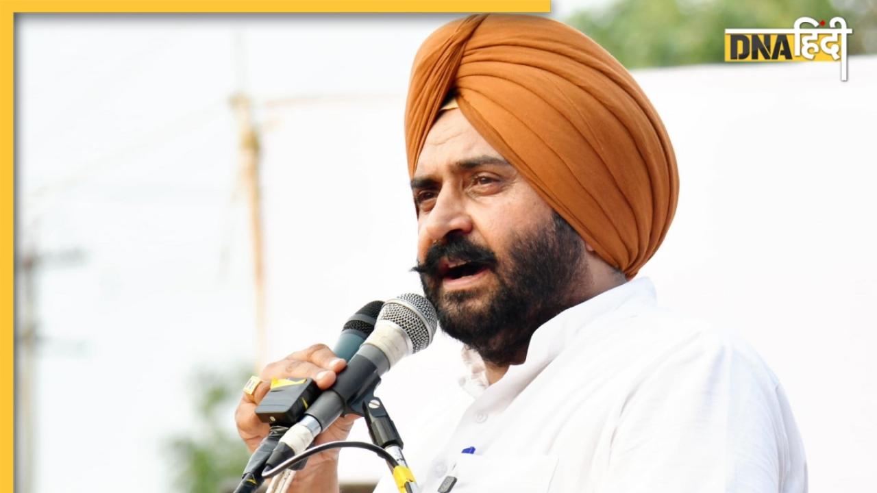 Punjab Police को गच्चा देकर फरार हुए AAP विधायक हरमीत सिंह पठानमाजरा, जानें किस कांड के हैं आरोपी?