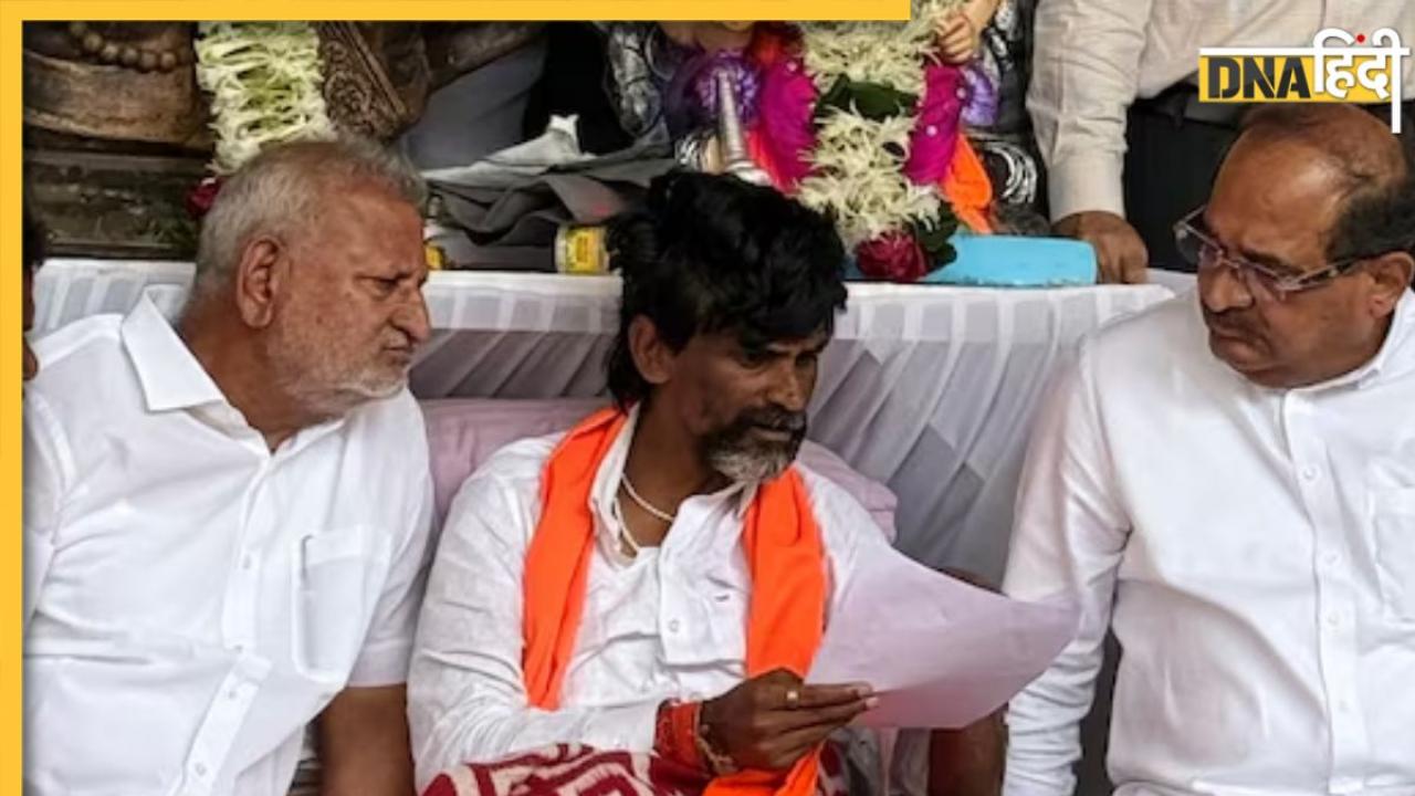 Maratha Reservation Protest: मनोज जरांगे की बड़ी जीत, सरकार ने मानी सभी शर्तें, मराठा समाज को मिलेगा 'कुनबी' का दर्जा