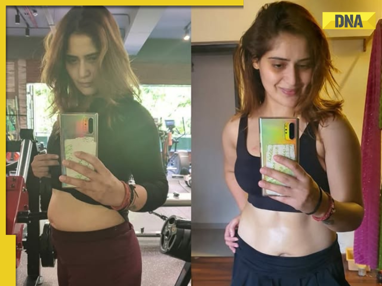 Bigg Boss 13 contestant Arti Singh lost 5 kgs in just 18 days, here’s what she did, from yoga to brisk walking