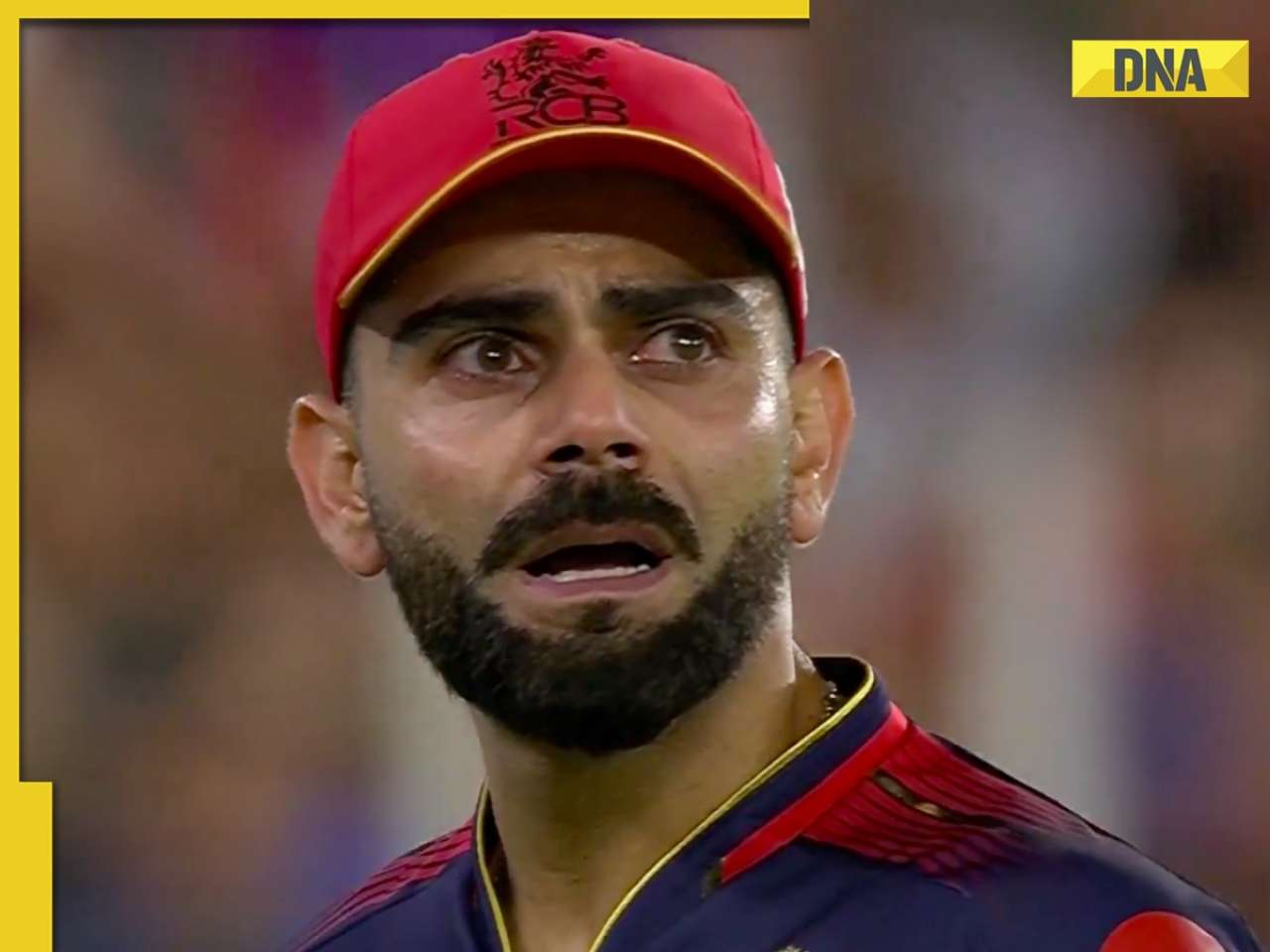 Virat Kohli breaks silence on Bengaluru stampede after RCB IPL win, vows to move forward with...