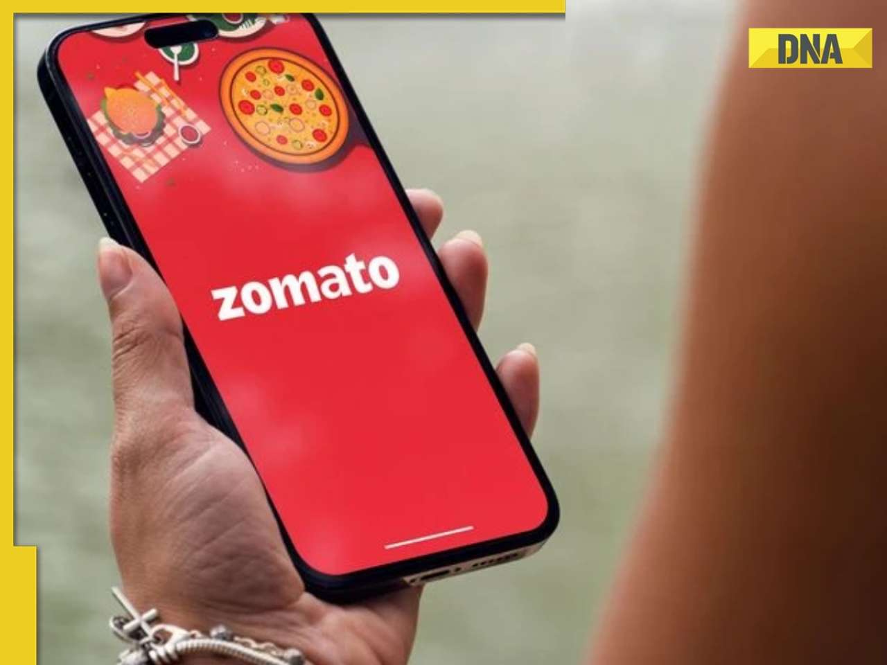 Bad NEWS For Foodies: Deepinder Goyal's Zomato raises platform fee by 20% ahead of festive season; here’s how much you’ll pay extra per order