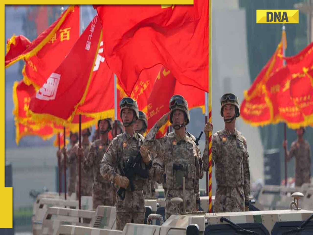 Why did PM Modi not attend China's Victory Day Parade? Why did Donald Trump accuse Vladimir Putin and Kim Jong-un of conspiring against US?