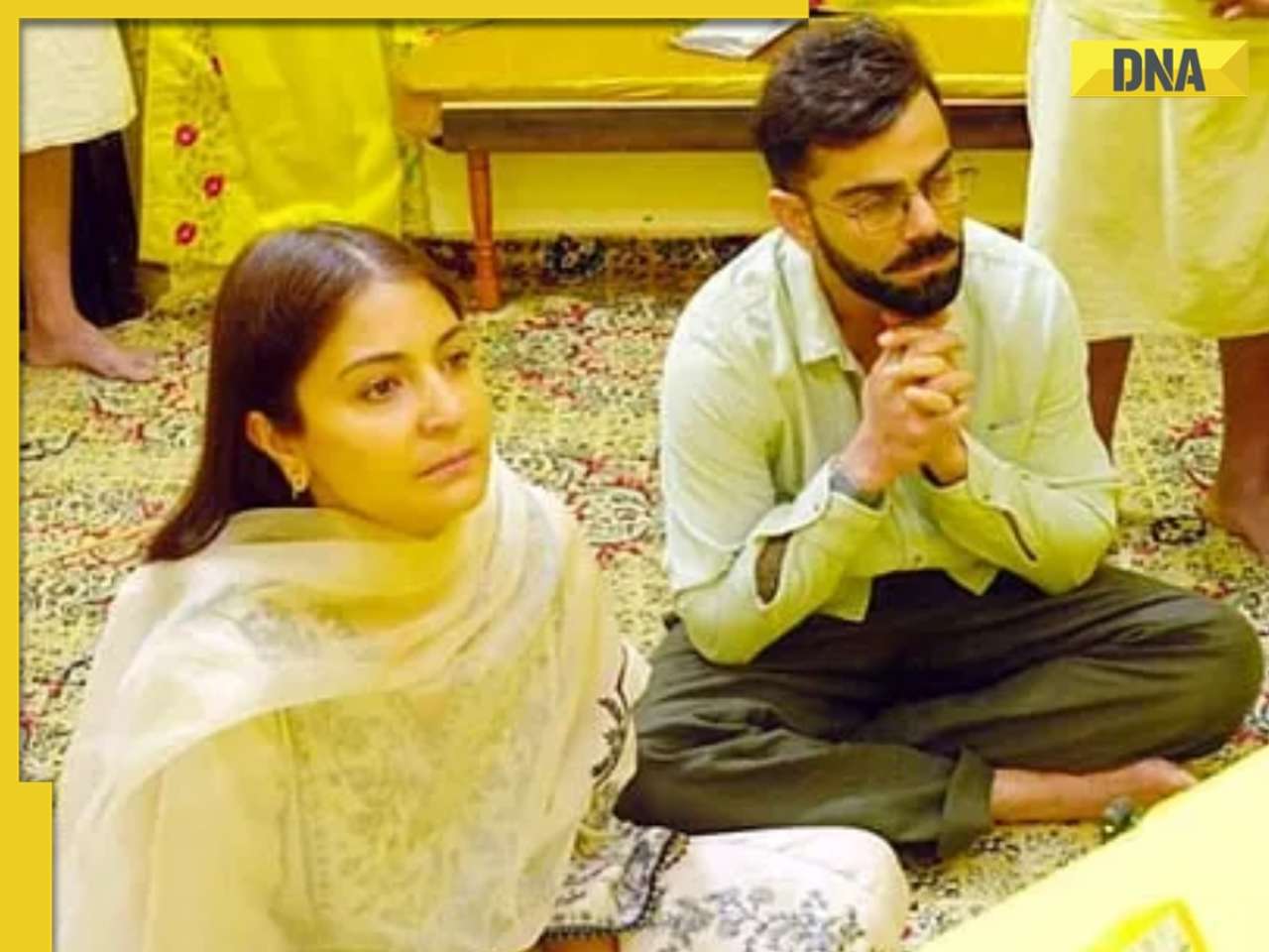 Want to meet Premanand Ji Maharaj? Shilpa Shetty's husband claims Anushka Sharma-Virat Kohli’s guru has waiting list of...: 'He only meets...'
