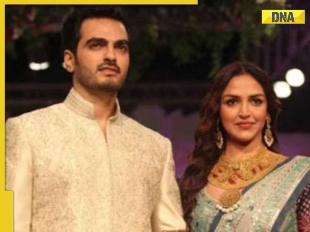 Esha Deol says she wasn't allowed to wear shorts in house after marrying Bharat Takhtani, her mother-in-law...: 'Someone was always...'