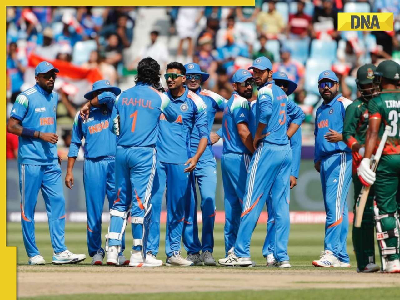 Meet cricketer, who once lived on Maggi for 3 years, played cricket in villages for Rs 400, now captains one of the biggest IPL franchises, has net worth of Rs 940000000, he is...