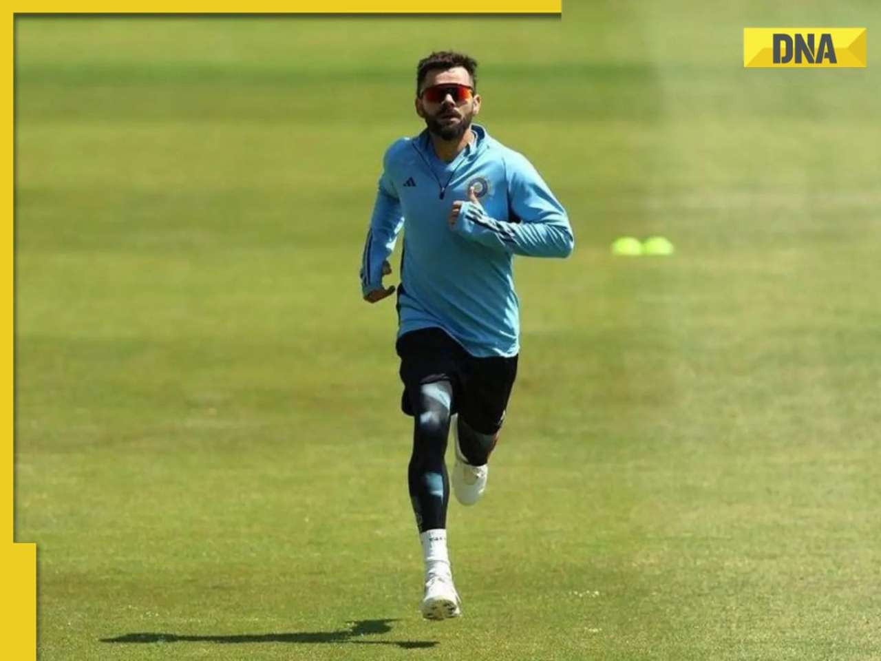 Virat Kohli allowed to take fitness test in London, sparks BCCI special treatment debate