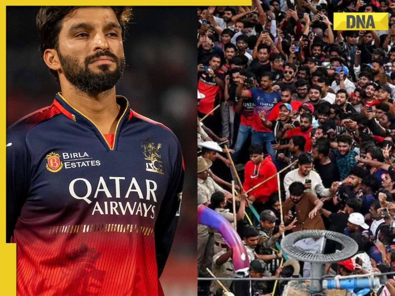 'Always stood by us...': RCB skipper Rajat Patidar breaks silence on Bengaluru stampede tragedy, calls for unity during difficult times