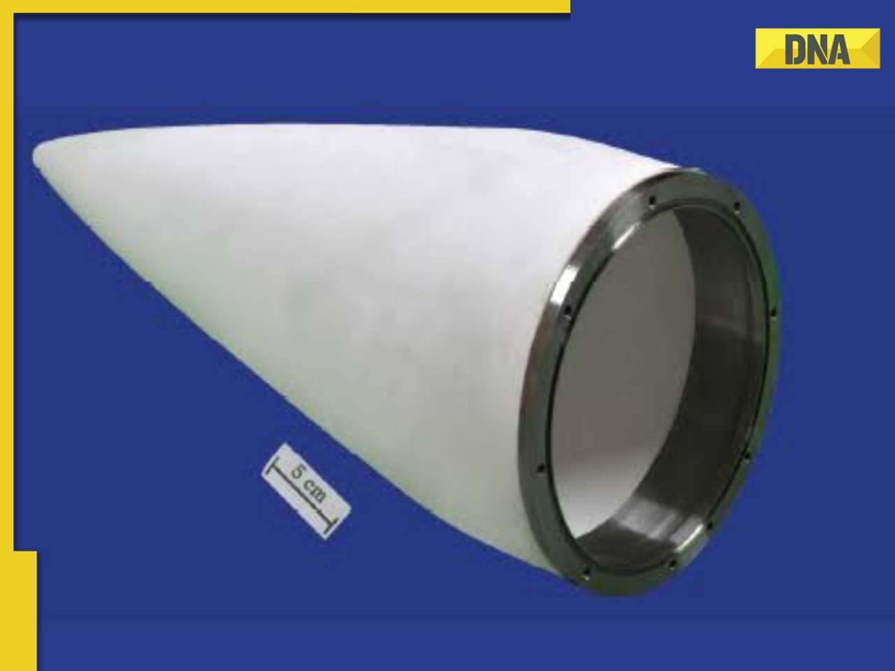 BHEL's big leap: How homemade missile eyes will shield India's skies?