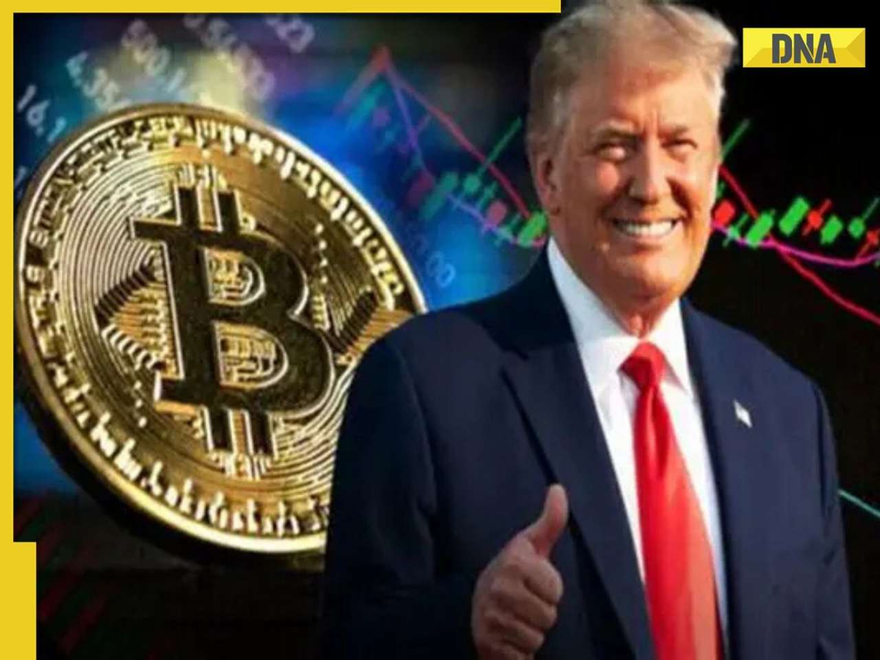 What is World Liberty Financial? Donald Trump’s cryptocurrency that made billions on its debut trade, know what sets it apart