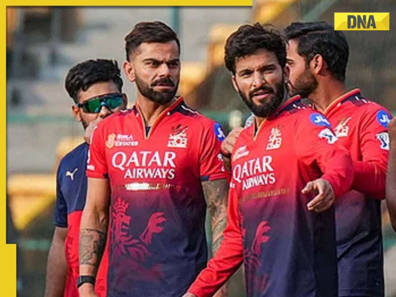 'No matter how well you perform...': Virat Kohli's RCB teammate breaks silence on India snub, calls on selectors to explain