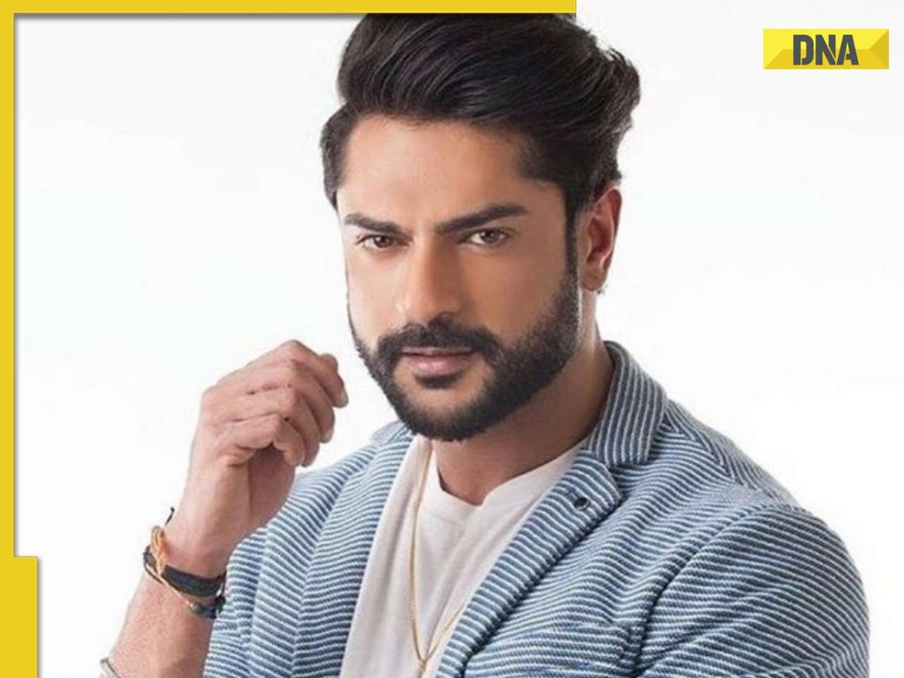 TV actor Ashish Kapoor arrested on rape charges by Delhi Police, details inside