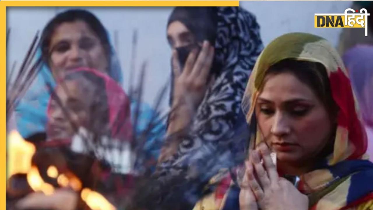 बगैर वीजा-पासपोर्ट के भी भारत में रह सकेंगे PAK-बांग्लादेश और अफगानिस्तान के अल्पसंख्यक, केंद्र सरकार का बड़ा फैसला