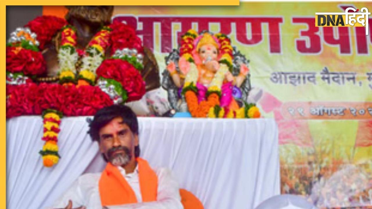 महाराष्ट्र सरकार ने मराठा आरक्षण की मांग तो मान ली, लेकिन क्या अब ये मुद्दा खत्म हो जाएगा?