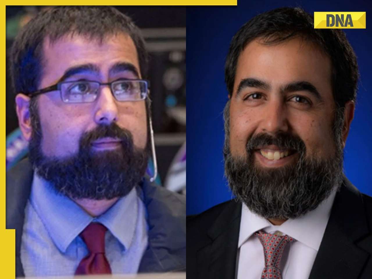 Who is Amit Kshatriya? Indian American appointed as NASA' new associate administrator, vision to lead US space agency's return to moon under...