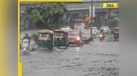  Weather Update: Delhi-NCR braces for heavy rains, IMD warns of thunderstorm in Noida, Gurugram, Ghaziabad 