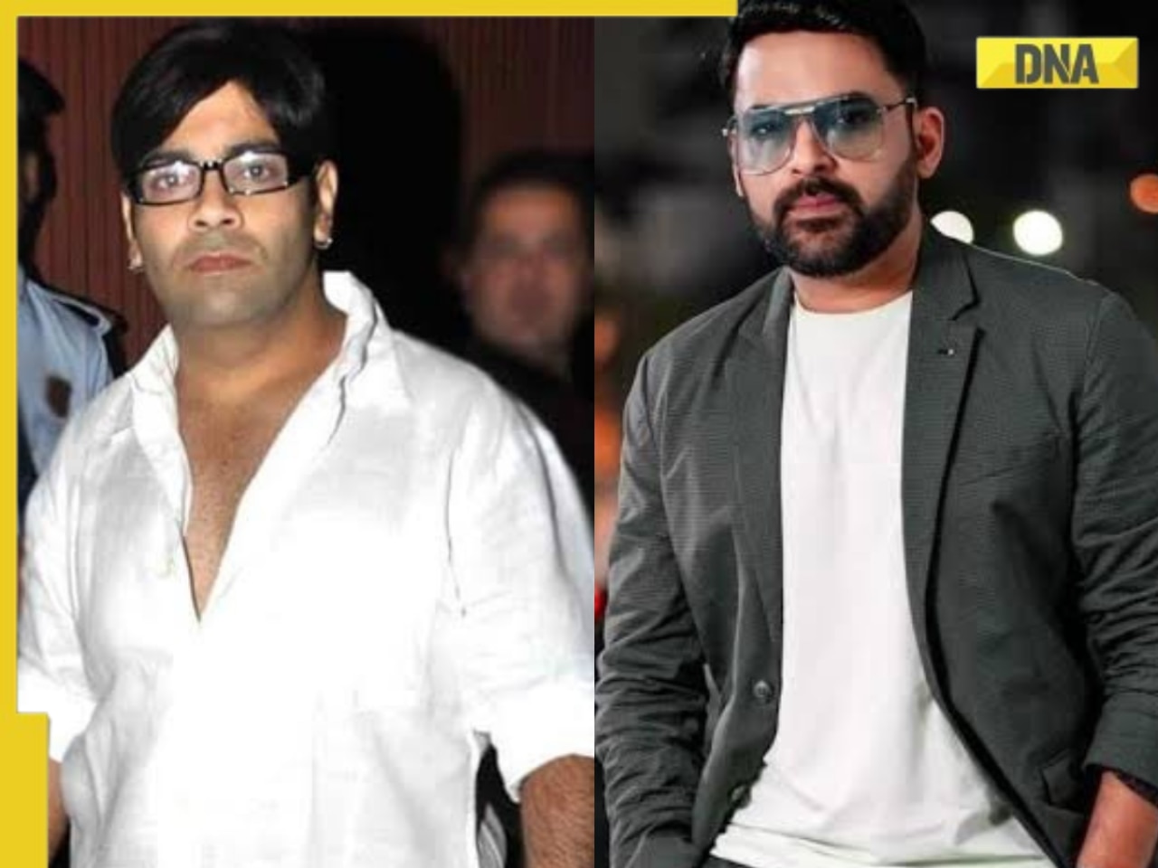 Kapil Sharma SUFFERS another major shock, Kiku Sharda quits The Great Indian Kapil Show after his fight with Krushna Abhishek? He will now go to..