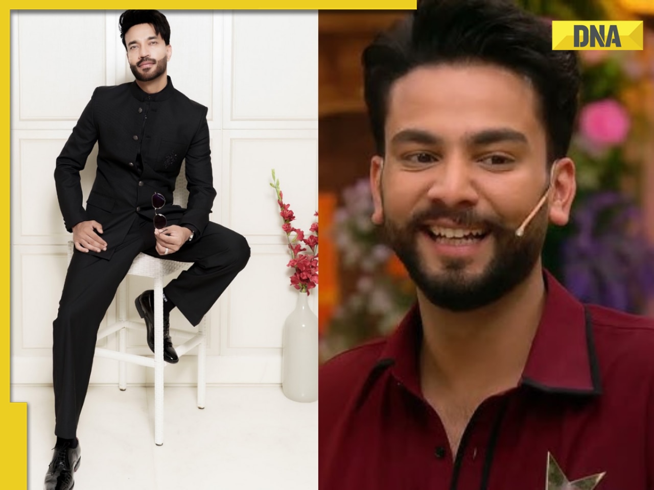 Richest Bigg Boss contestants: From Vicky Jain’s Rs 130 crore net worth to Elvish Yadav’s Rs 50 crore, check full list