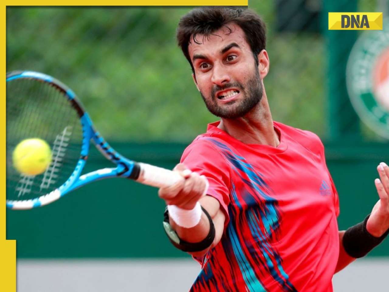 Who is Yuki Bhambri? India’s tennis star partnering Michael Venus to Grand Slam doubles glory