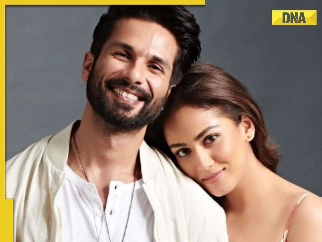 Mira Rajput wished she could do what her friends were doing when she got married to Shahid Kapoor at 21: 'Was quite isolating'
