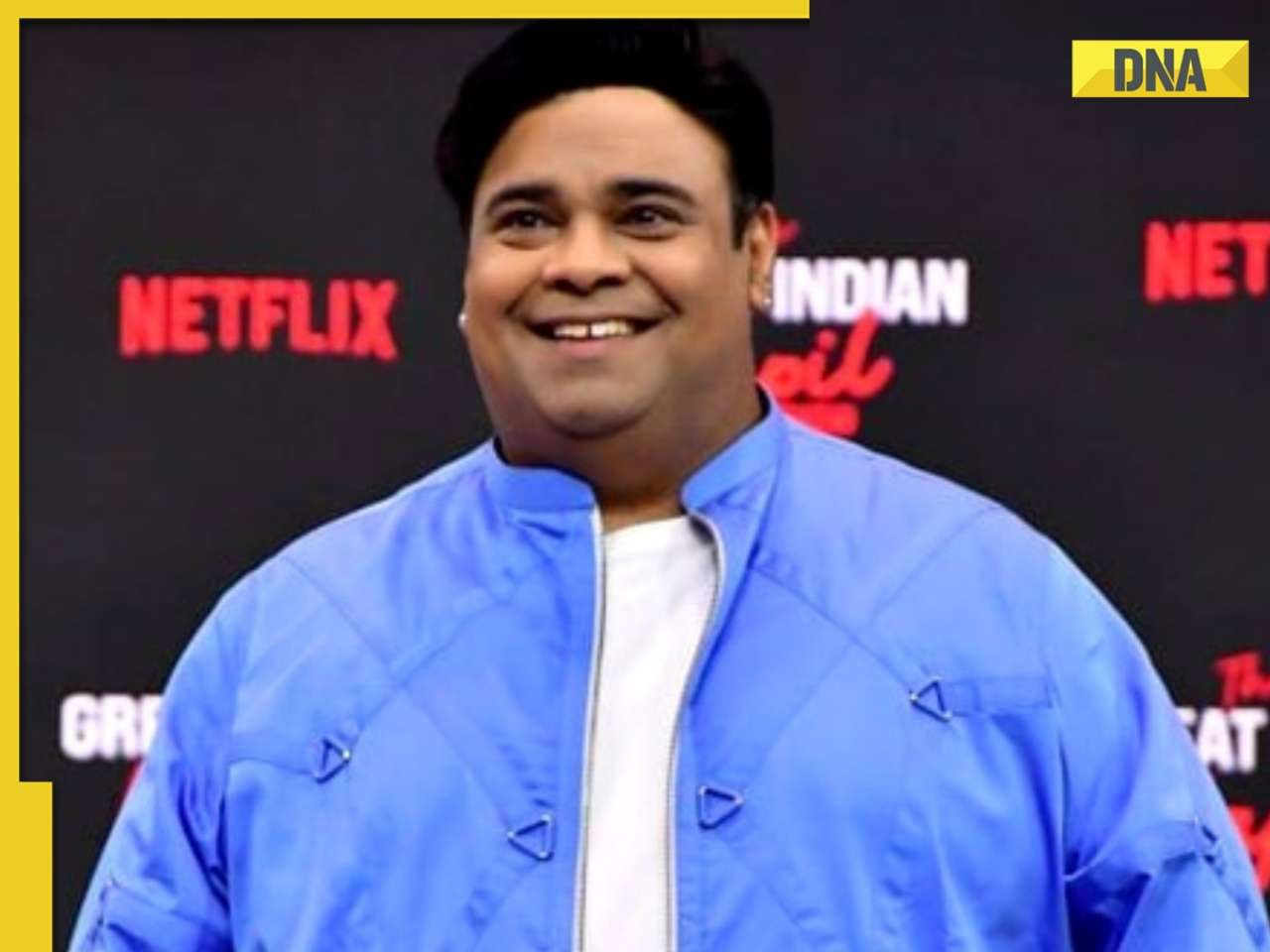 Kiku Sharda to not leave Kapil Sharma's The Great Indian Kapil Show? Source states his 'fight' with Krushna Abhishek was...
