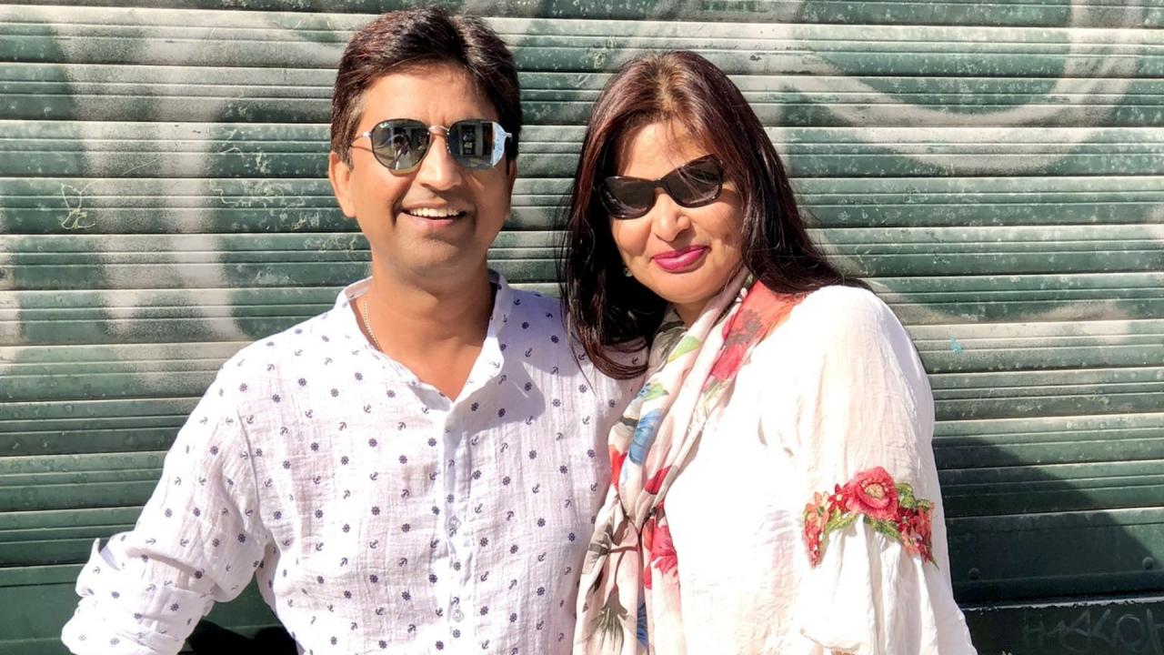 इस कॉलेज में असोसिएट प्रोफेसर थीं मंजू शर्मा