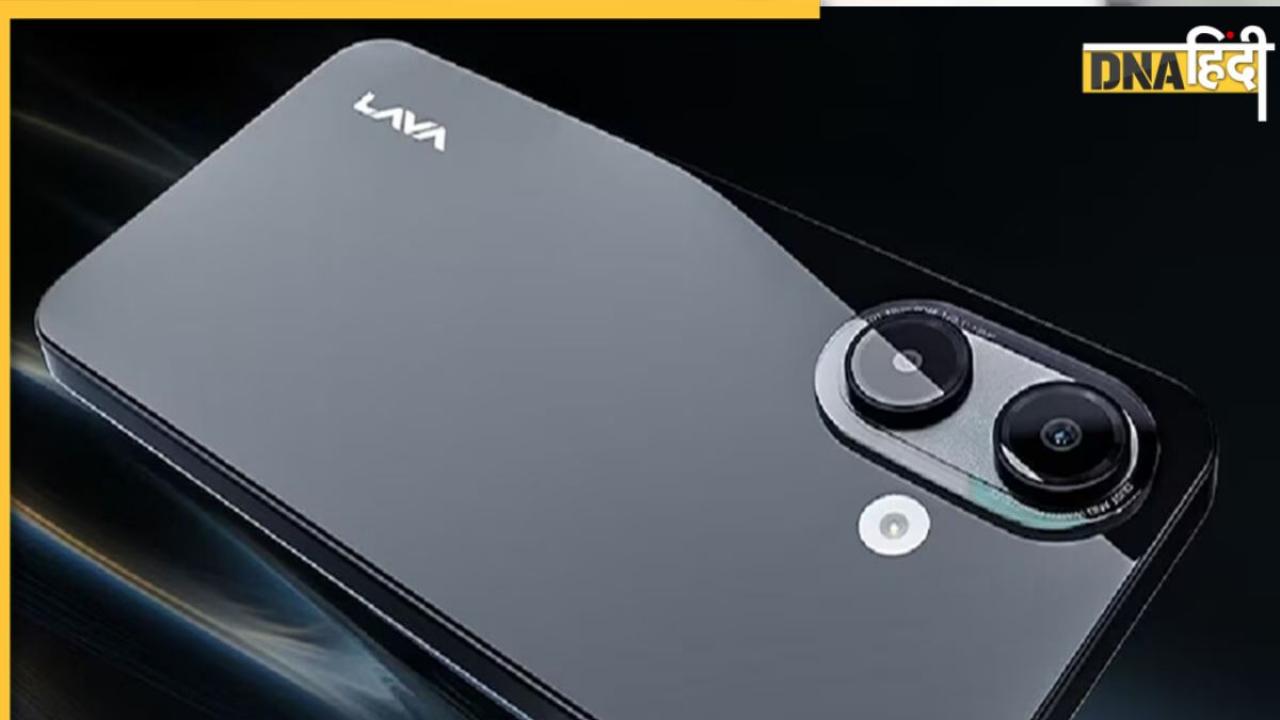 मार्केट में आ गया 6GB RAM वाला सबसे सस्ता स्मार्टफोन, मात्र 6099 रुपये में मिलेंगे दमदार फीचर्स