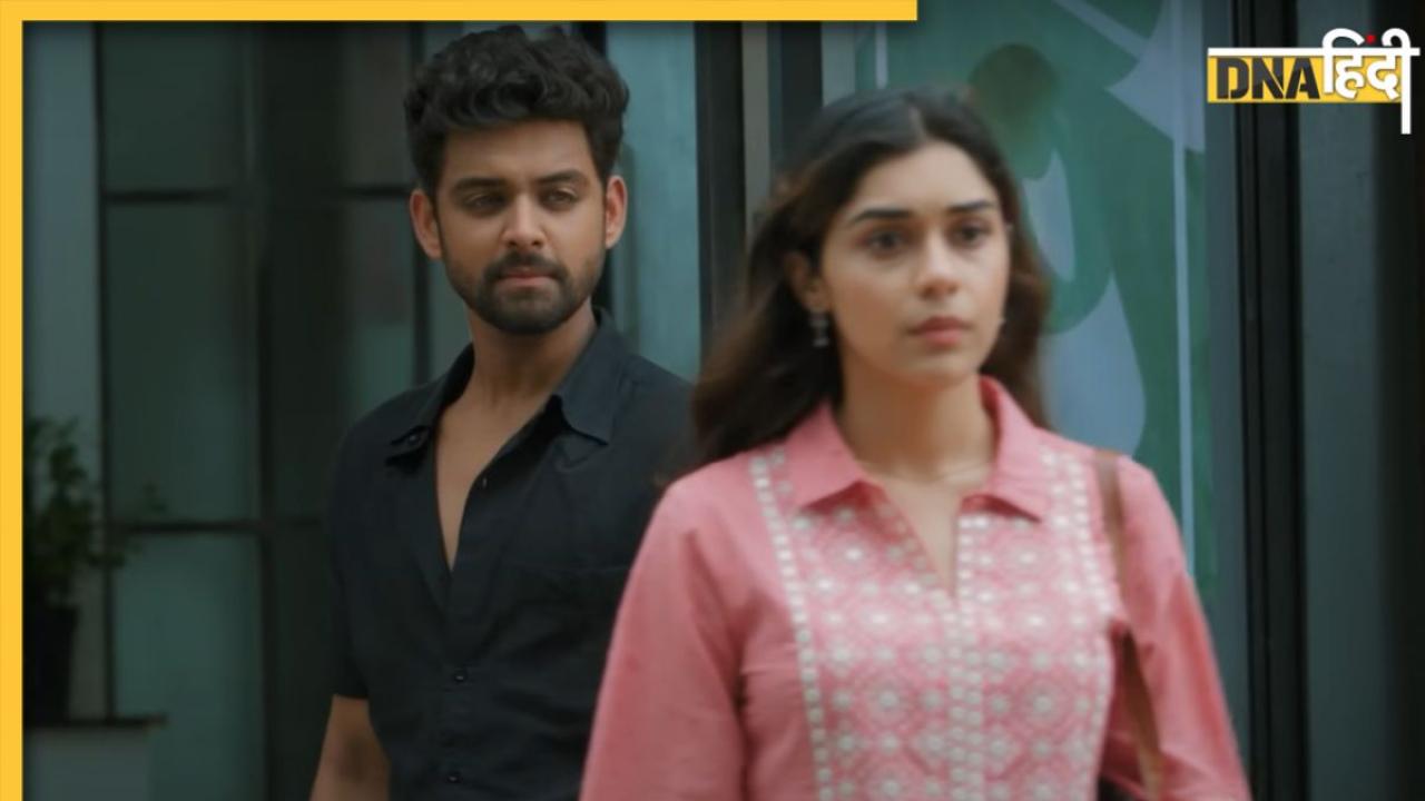 लव, ड्रामा और सस्पेंस... 'दूरियां' में छाए Samarth Jurel, ईशा सिहं ने भी जीता फैंस का दिल