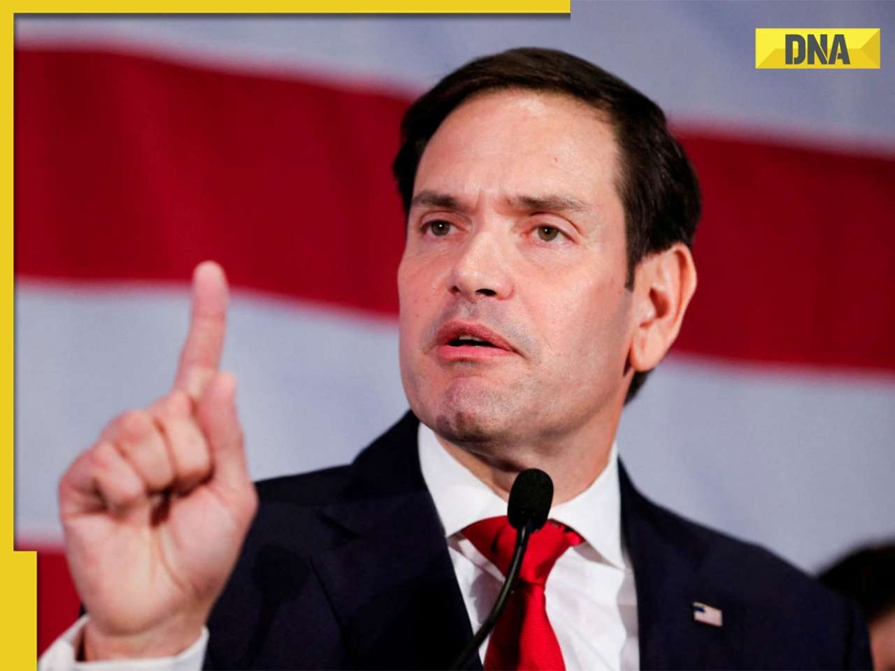 US to restrict visas of Central Americans 'acting' on behalf of China, Marco Rubio issues warning