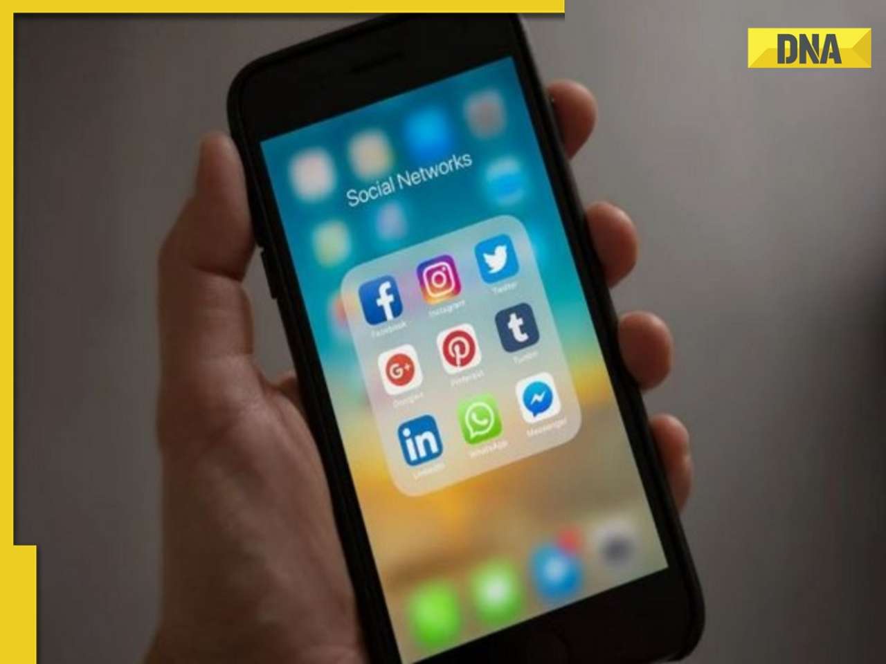 THIS country bans Facebook, Instagram, X, Snapchat, LinkedIn, not Afghanistan, Pakistan, Dubai, country is..., reason is...