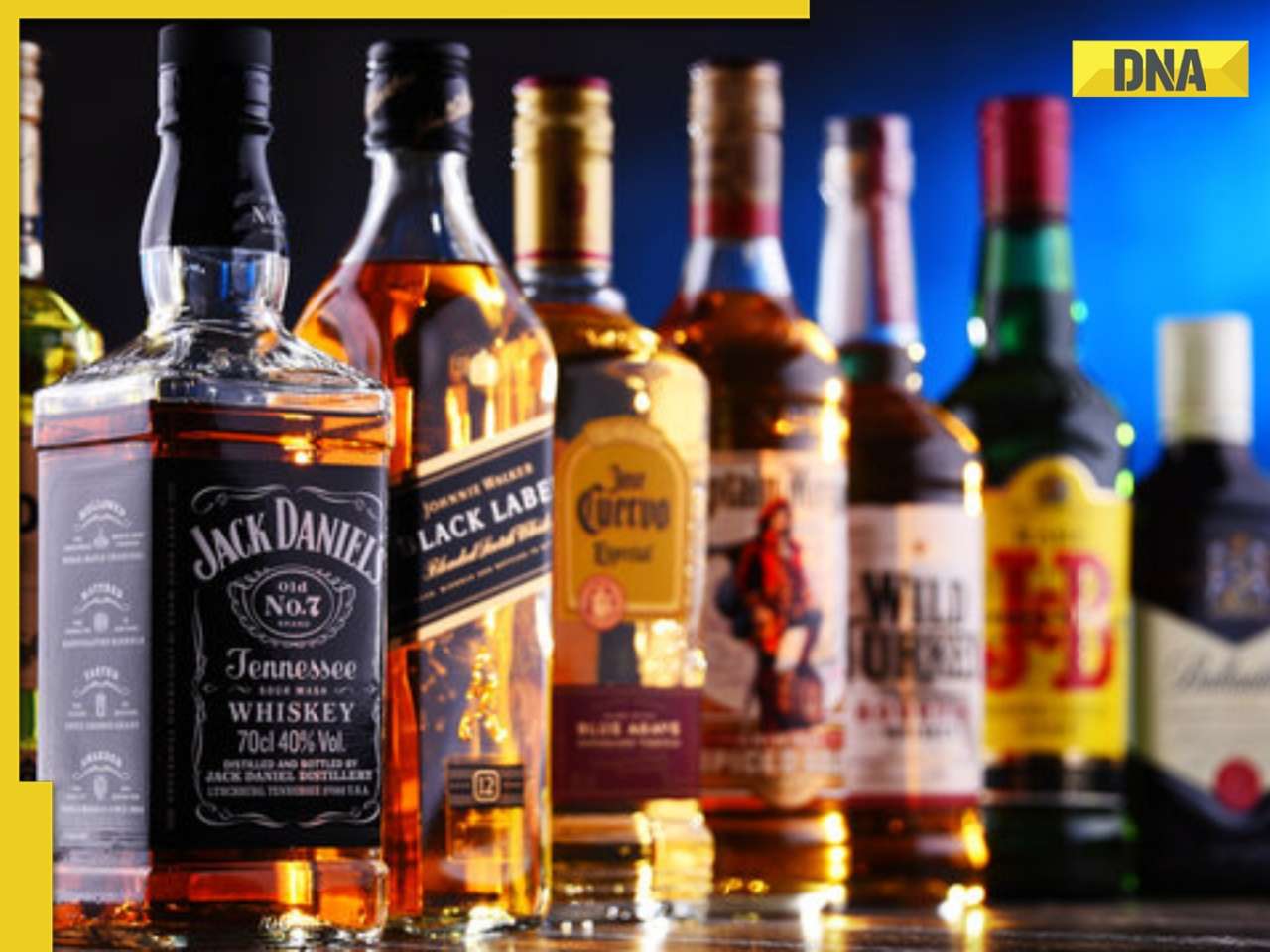 THIS Indian state imposes ban on sale of liquor due to..., not Uttar Pradesh, Rajasthan, Punjab, Haryana, it is...