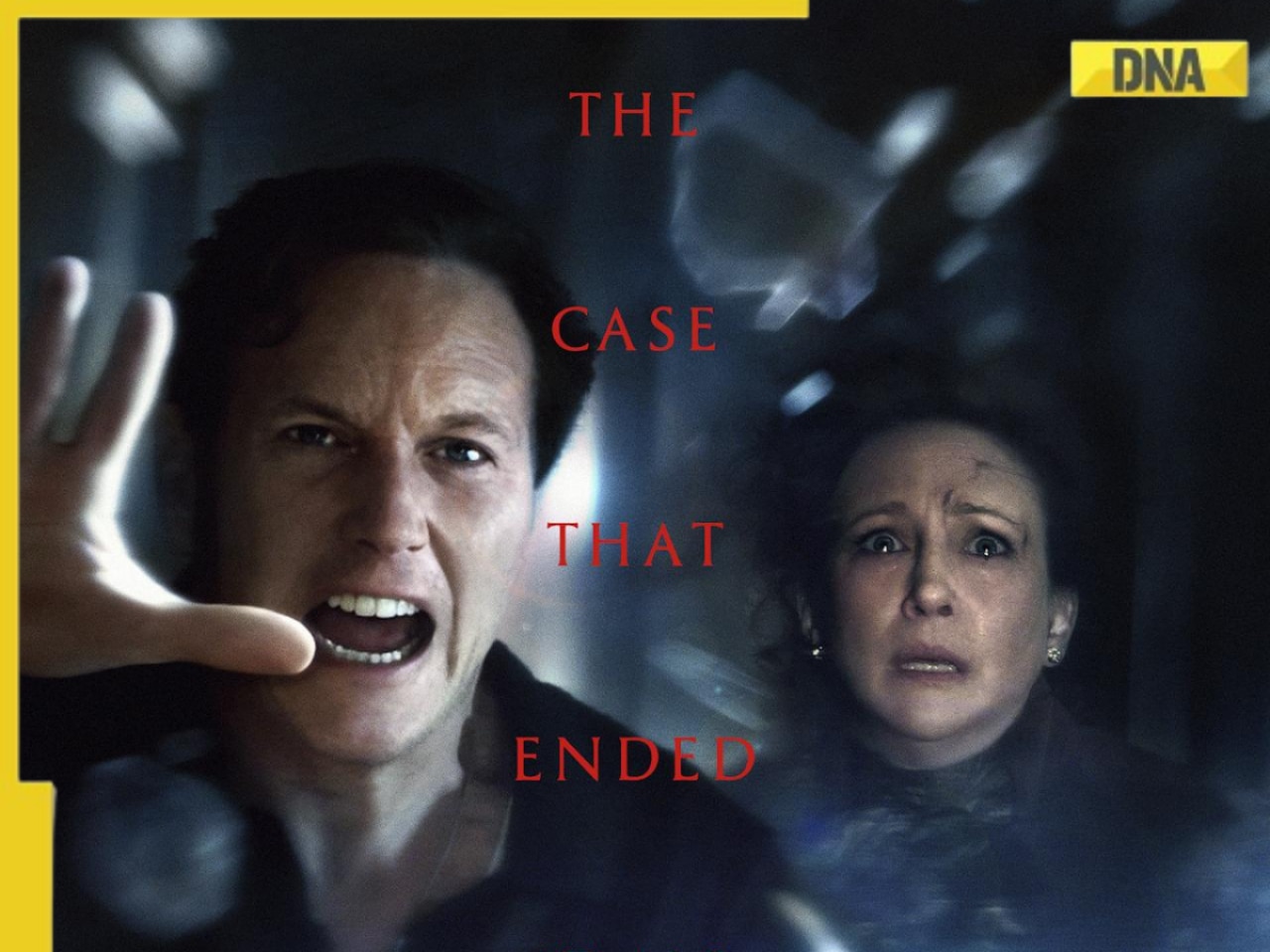 The Conjuring Last Rites movie review: Patrick Wilson, Vera Farmiga bid perfect farewell to Ed & Lorraine Warren in franchise's best instalment