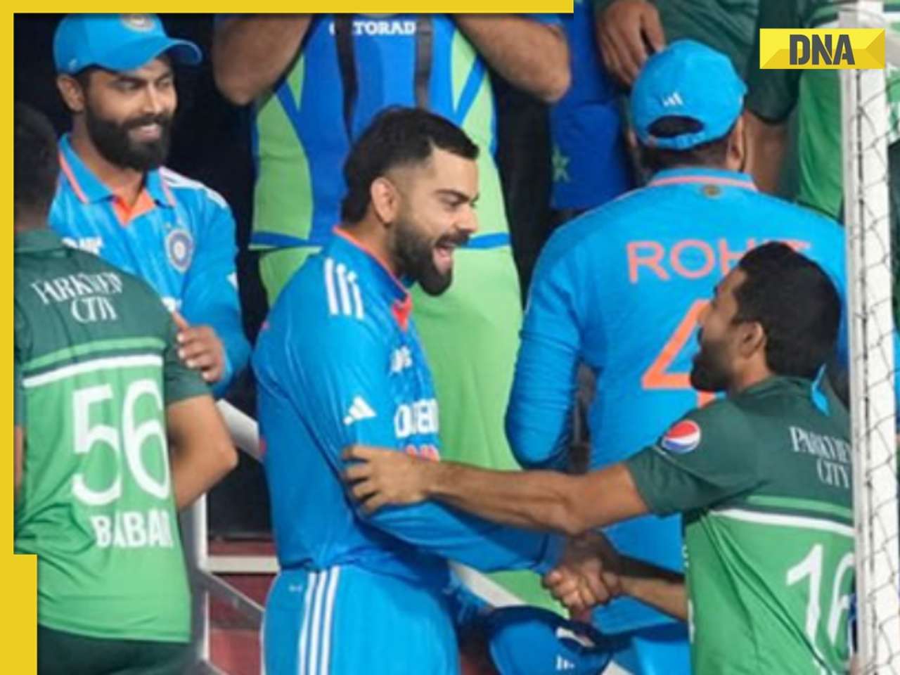 India vs Pakistan Asia Cup 2025: How to buy tickets online for high-voltage match in UAE?