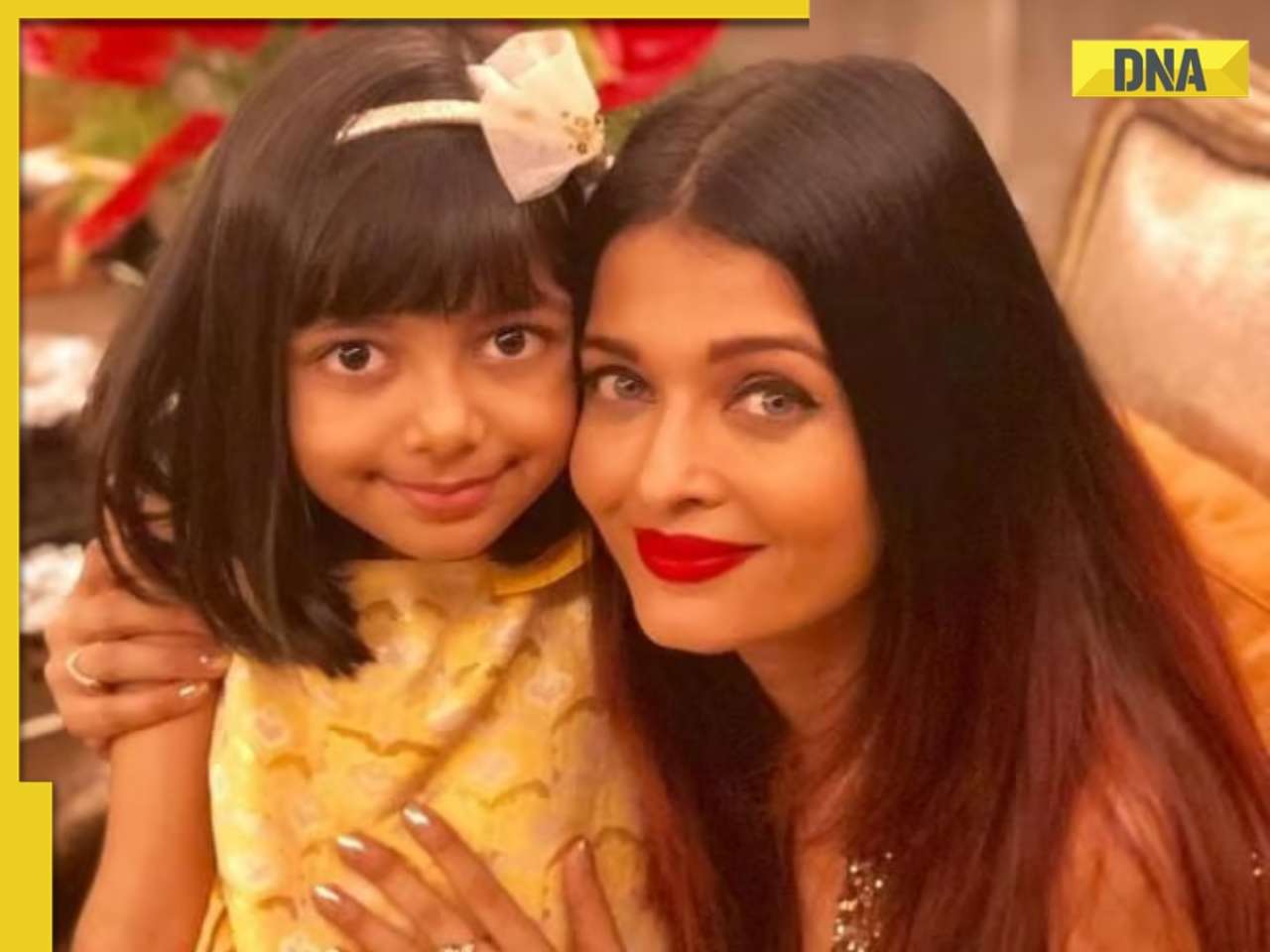 Aishwarya Rai Bachchan hid daughter Aaradhya's face from media for months, paparazzi clicked her first photo when...: 'I got to know...'