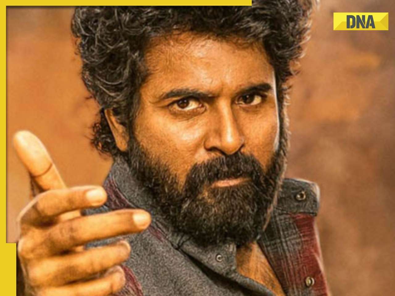 Madharaasi X review: Sivakarthikeyan film is 'action feast', AR Murugadoss makes 'strong comeback' after Sikandar; say viewers