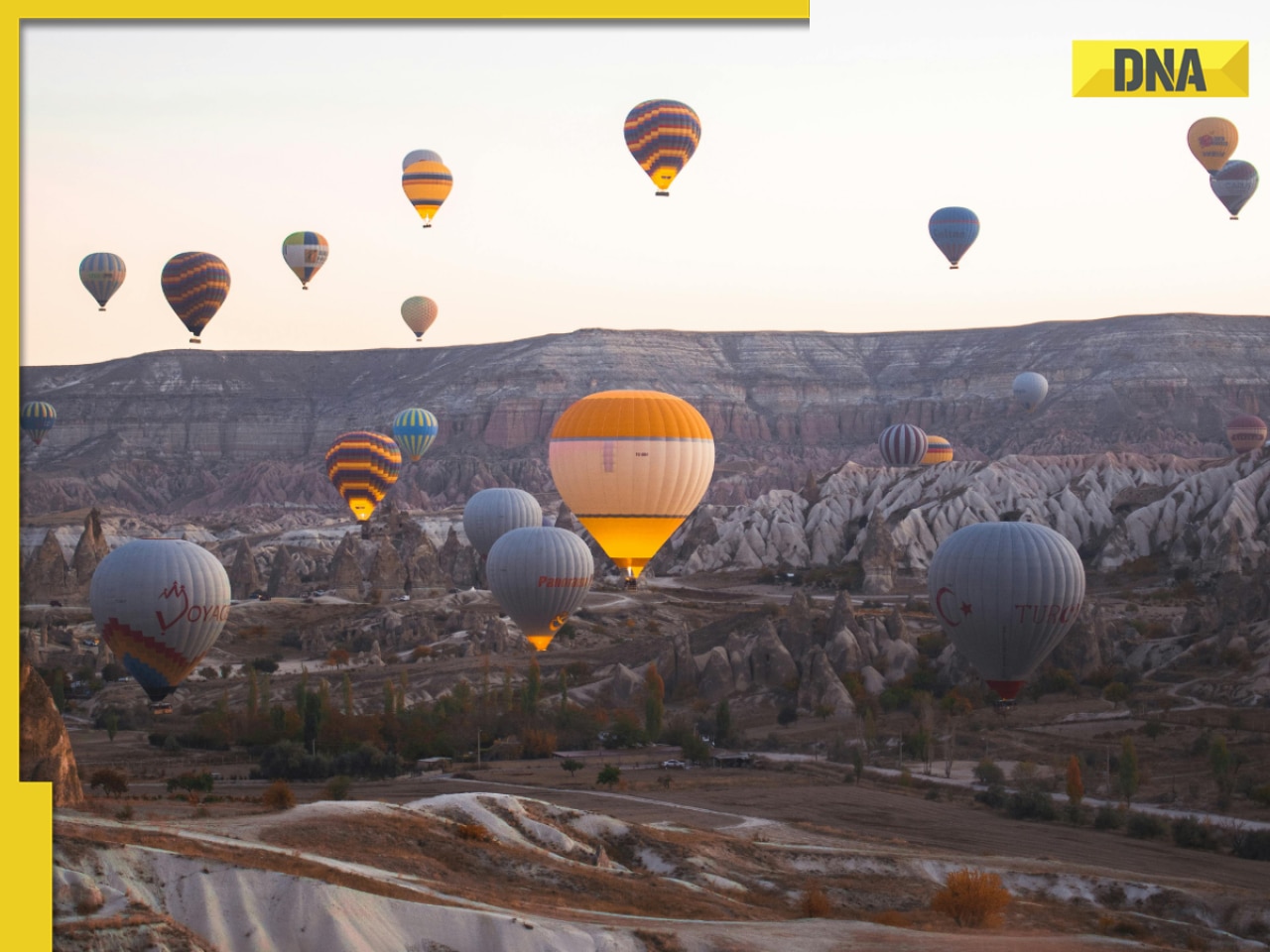 Why Indians are choosing Turkey, know real reasons behind its rising popularity among travellers