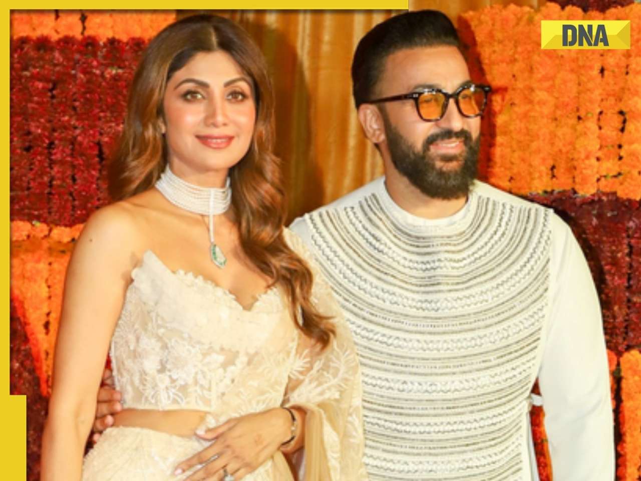 Amid Rs 60 crore fraud case, Raj Kundra makes shocking statement about marriage with Shilpa Shetty: 'We are very...' 