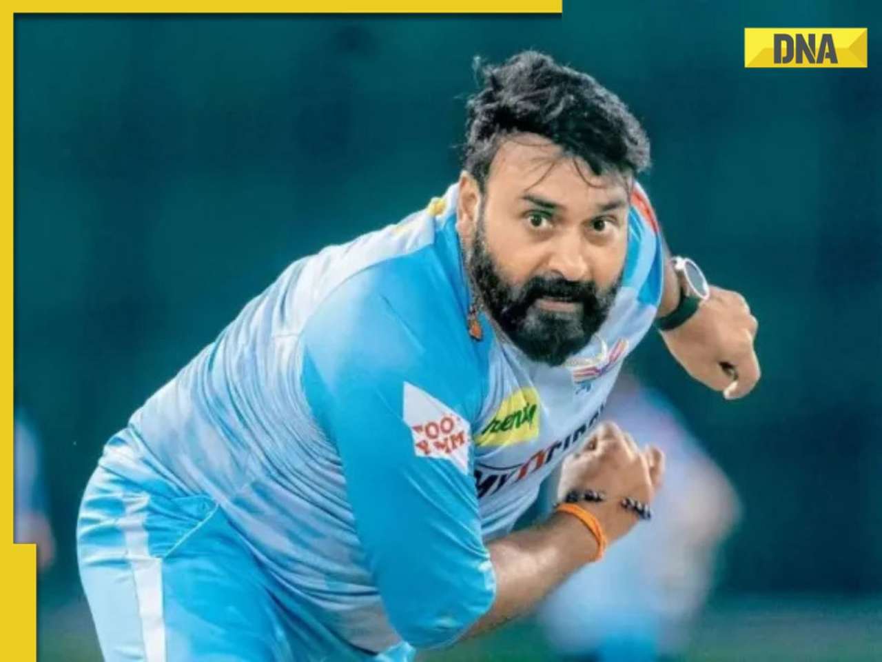 'It was disappointing...': Amit Mishra accuses former captains of favoritism, reflects on career struggles after retiring from cricket