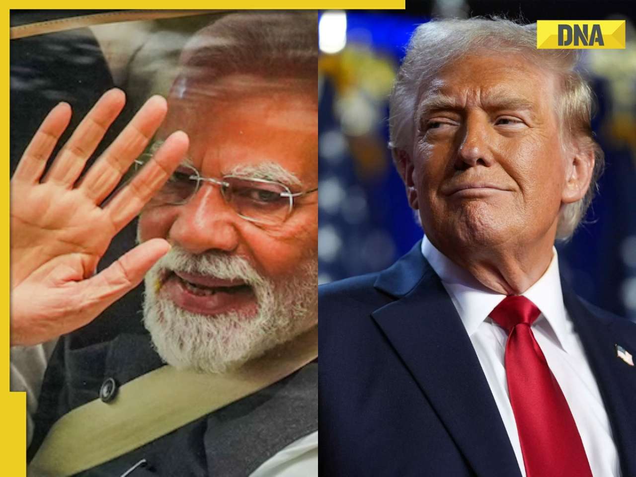 India REACTS to Donald Trump's fresh salvo involving New Delhi, Russia, China: 'At this point...'