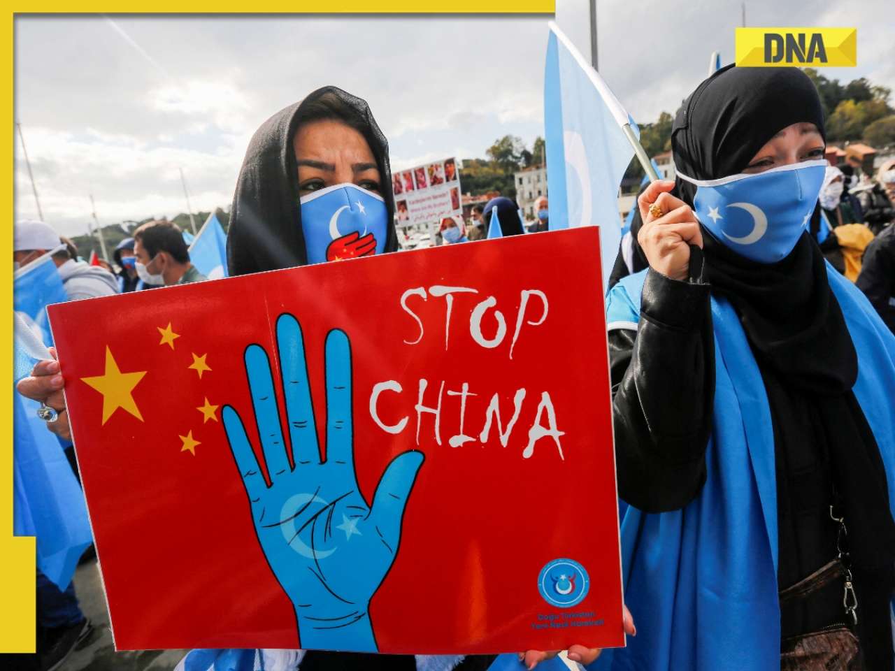 China accused of committing genocide of Uyghurs in Xinjiang, Will Donald Trump intervene? 