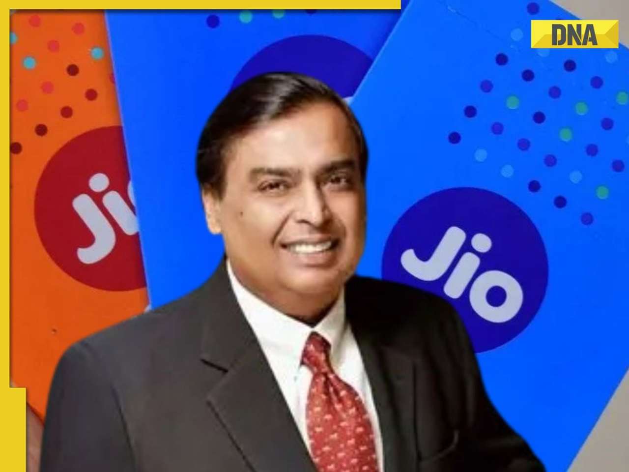 Good news for Jio users! Mukesh Ambani launches bumper anniversary offers; know benefits, eligibility, how to avail