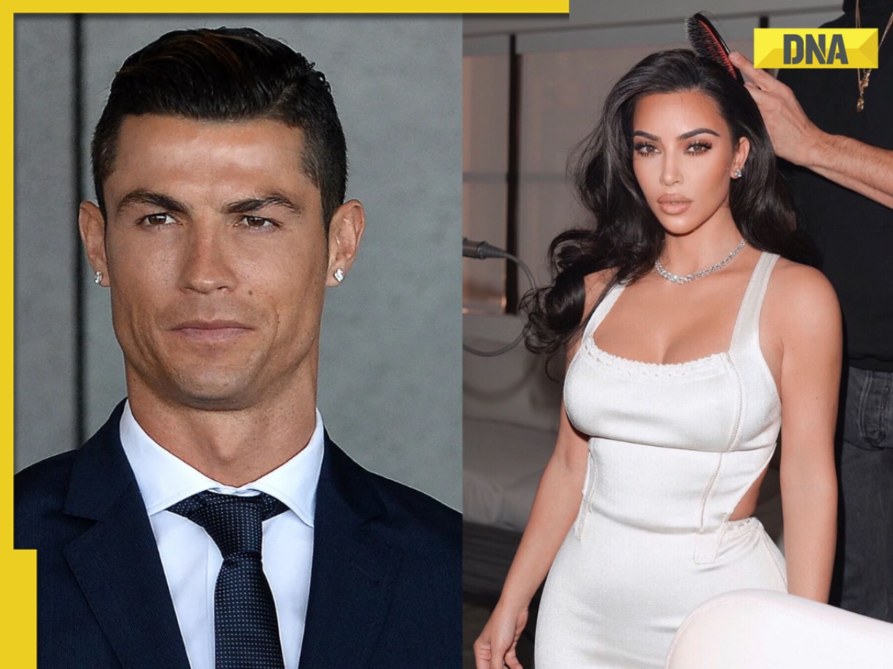 Cristiano Ronaldo to Kim Kardashian: Top 10 most followed celebrities on Instagram