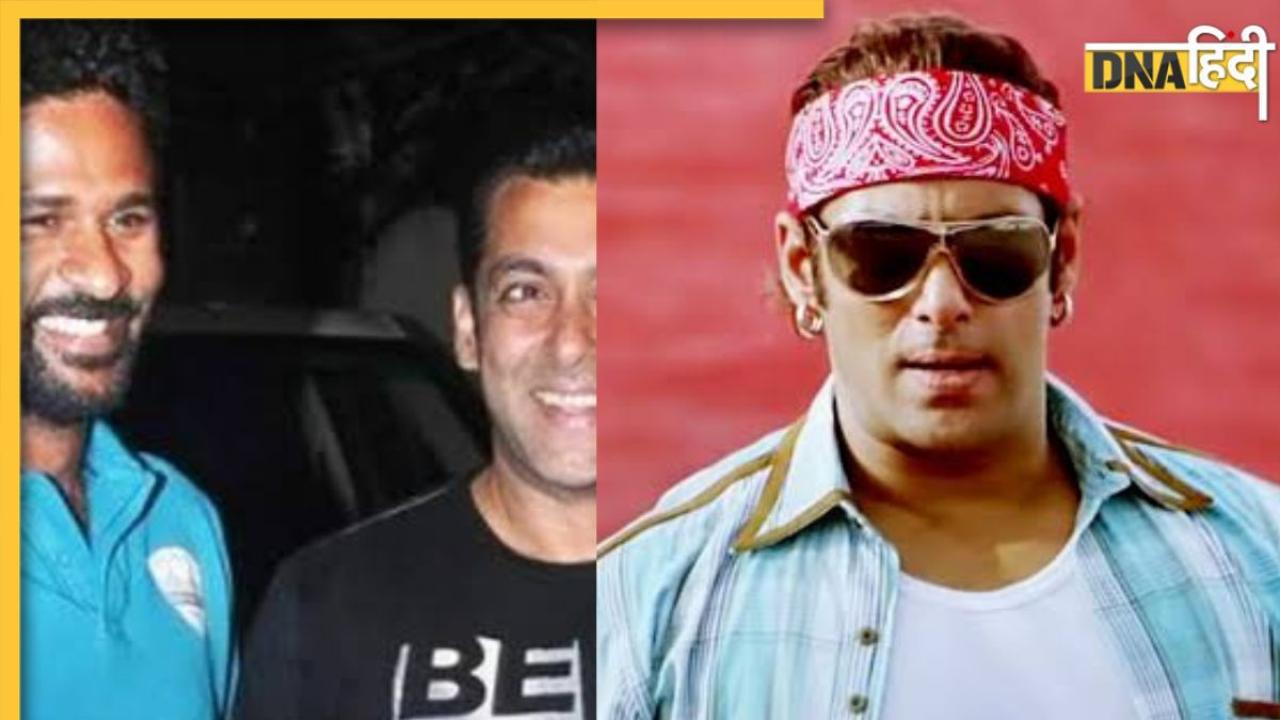 सलमान खान का डूबता करियर के दौरान साउथ के इस सुपरस्टार ने थामा था हाथ, रातोंरात दिलाई ब्लॉकबस्टर हिट