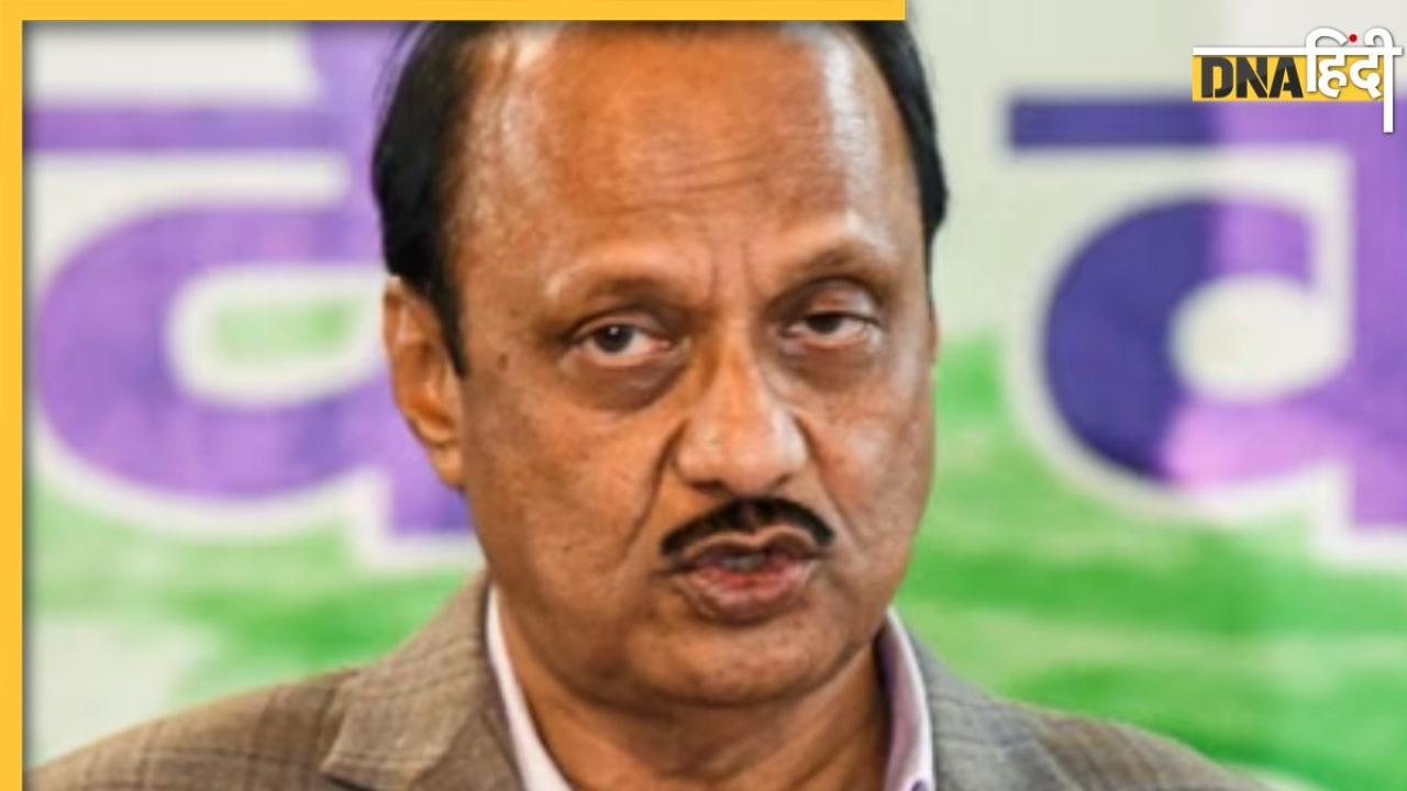 'आपको इतना डेयरिंग हुआ है क्या...' अवैध खनन रोकने गई IPS अधिकारी को अजीत पवार की धमकी