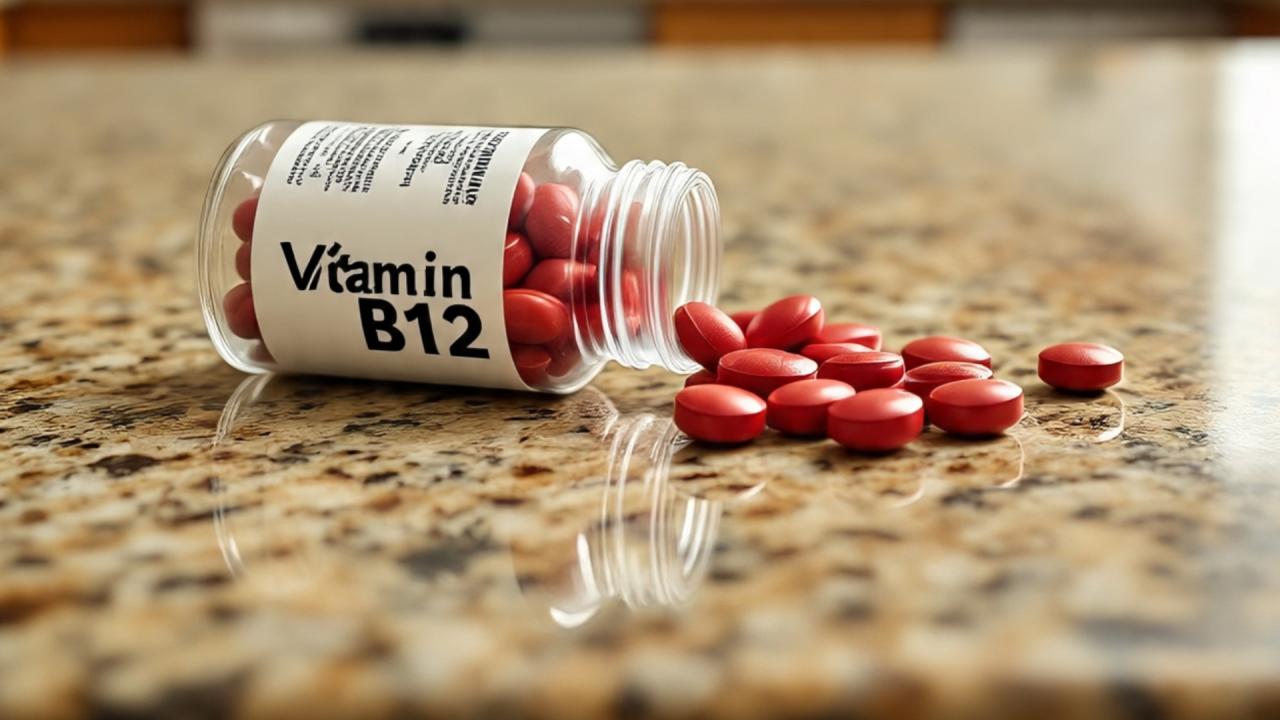 क्या Vitamin B12 Deficiency की कमी बन सकती है हार्ट अटैक की वजह? जानें क्या हैं इसके लक्षण 