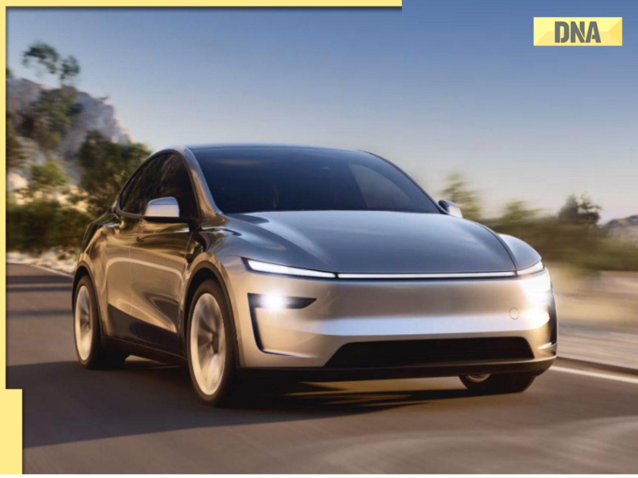 Elon Musk's Tesla's slow start in India with just 600 bookings: Who became the first customer to purchase Model Y?