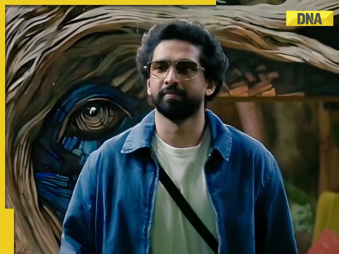 Bigg Boss 19: Amaal Mallik says Anu Malik doesn’t even look at his family, talks about their broken bond