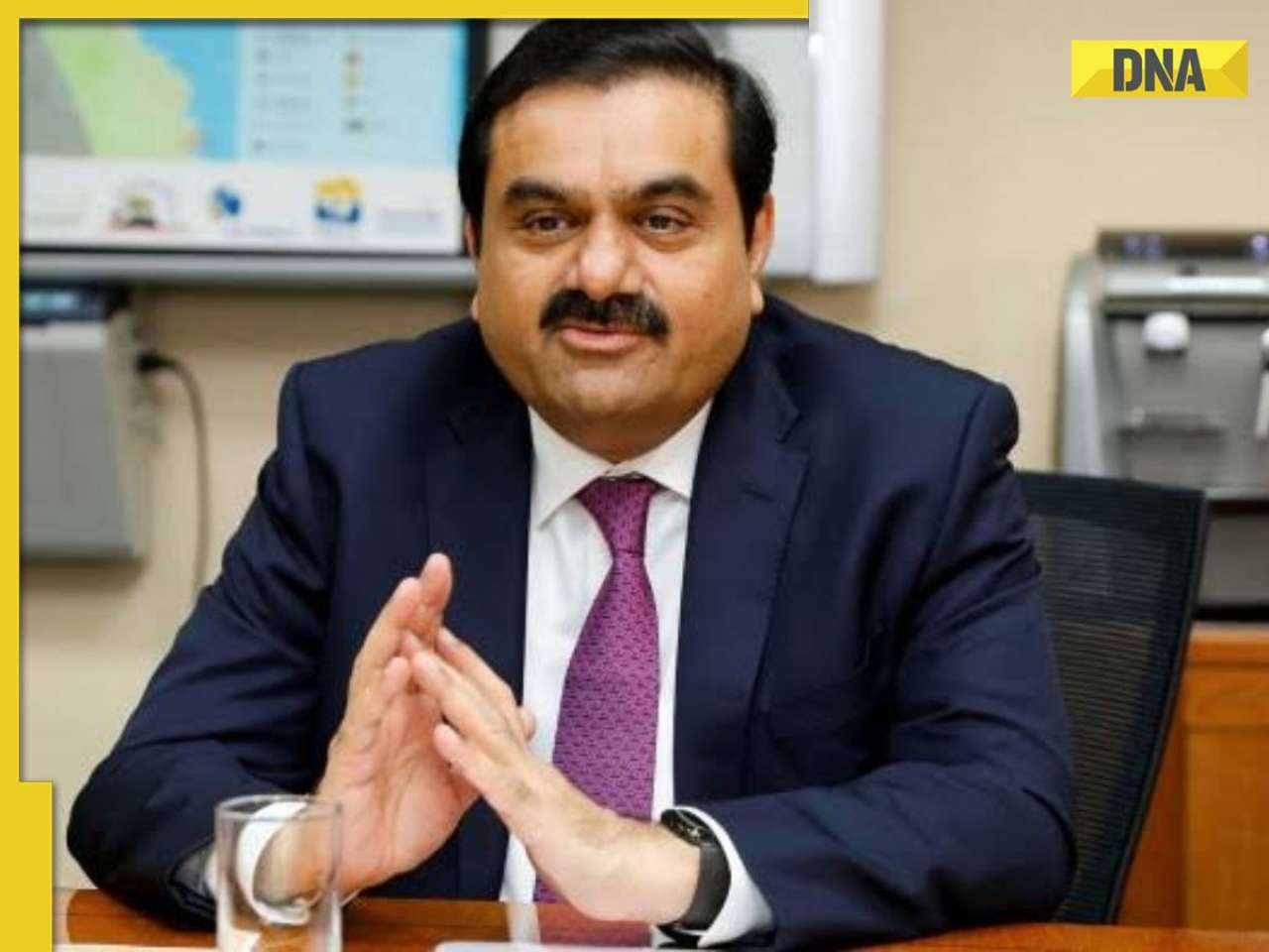 Gautam Adani’s Adani Power to invest Rs 60000000 in THIS India’s neighbour, will set up 570 MW hydropower project 