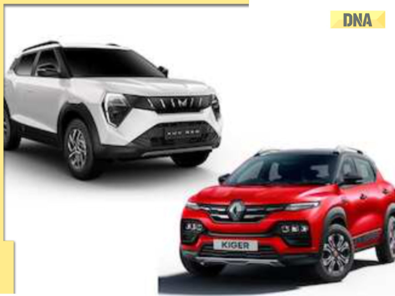 After Tata Motors, Mahindra & Mahindra, Renault cut SUV prices post GST reforms; Check new rates 