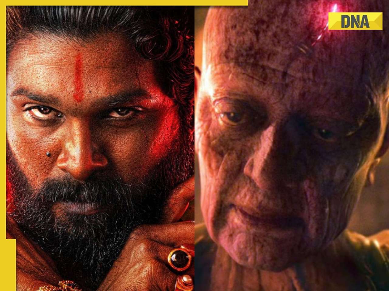 SIIMA 2025 full list of winners: Allu Arjun, Rashmika Mandanna bag top acting honours for Pushpa 2; Amitabh Bachchan, Kamal Haasan win for Kalki 2898 AD