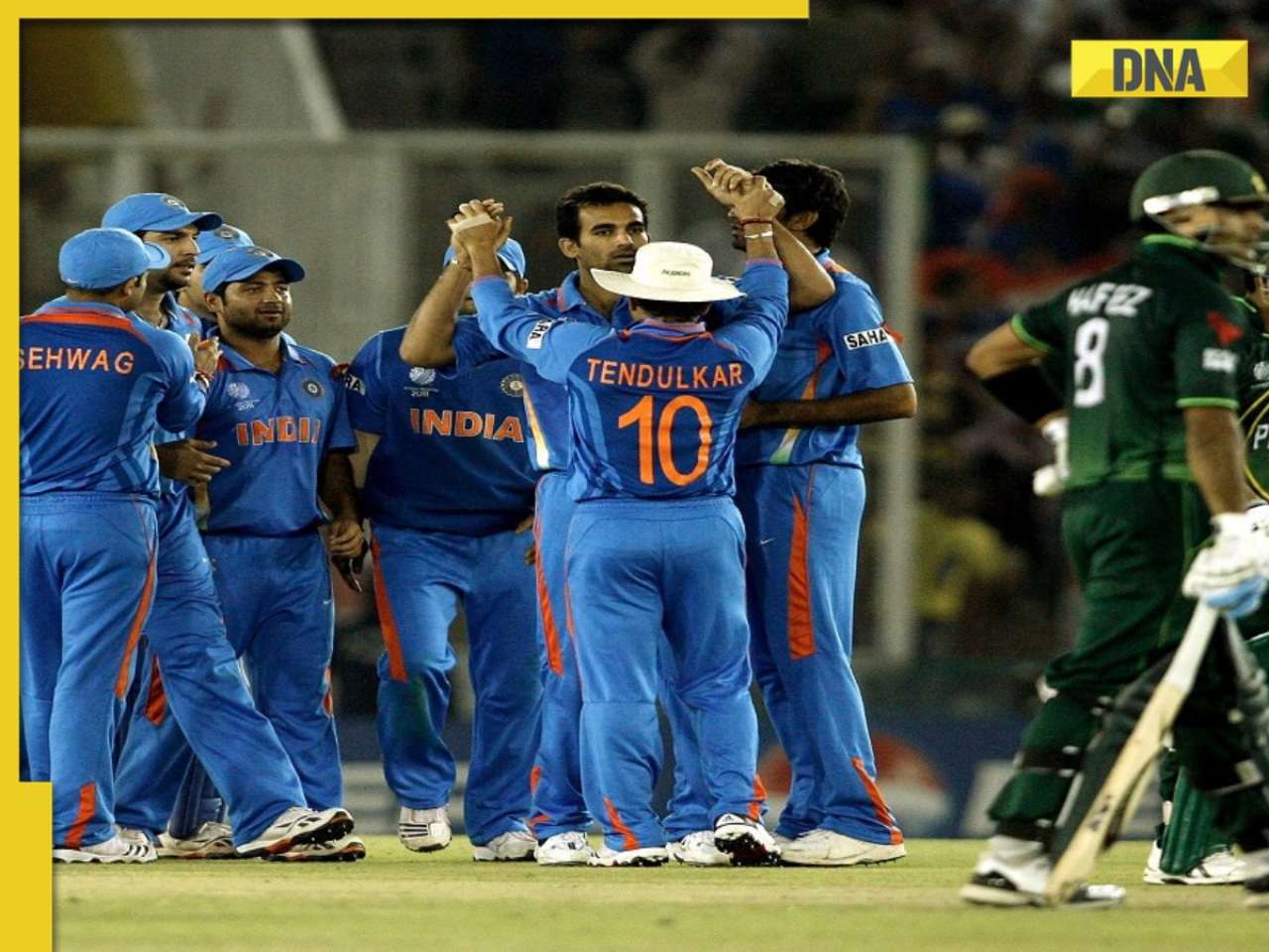 'Lose my temperament and everything': Former India cricketer opens up on intense rivalry with Pakistan before Asia Cup clash